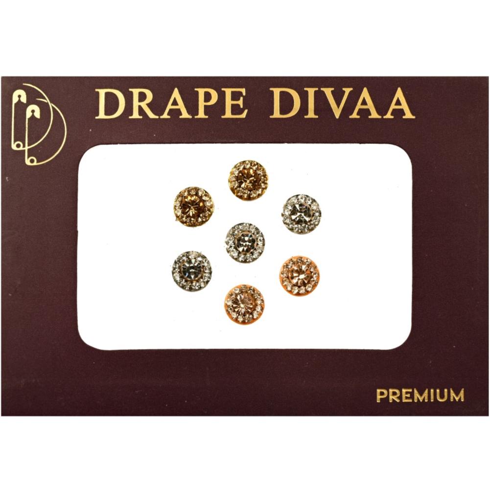 Stone Bindi - DD-TI-1094 Bindis