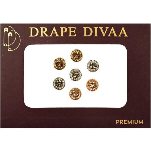 Stone Bindi - DD-TI-1094 Bindis