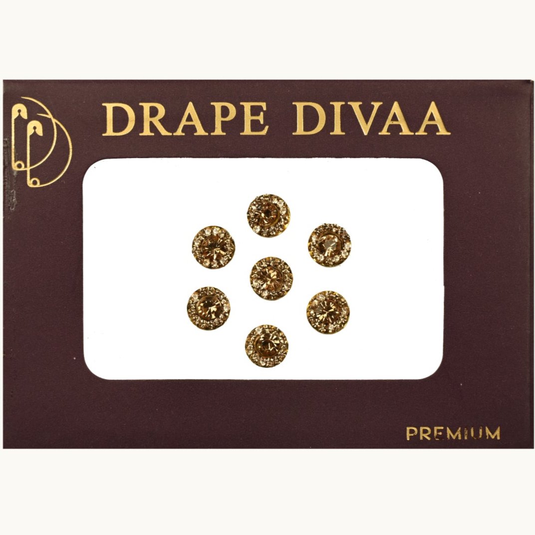 Stone Bindi - DD-TI-1096 Bindis