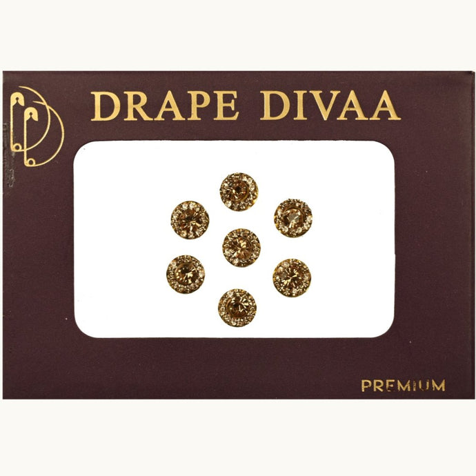 Stone Bindi - DD-TI-1096 Bindi