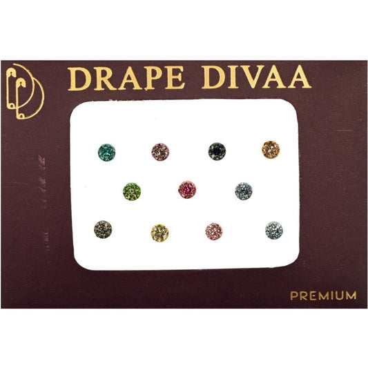 Stone Bindi - DD-TI-1098 Bindis