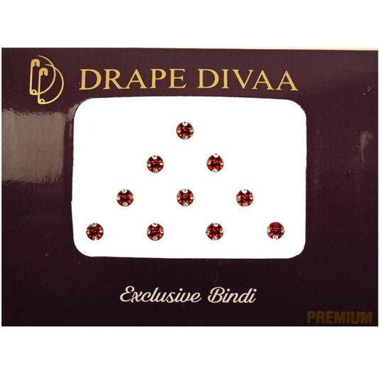 Stone Bindi - DD-TI-1099 Bindis