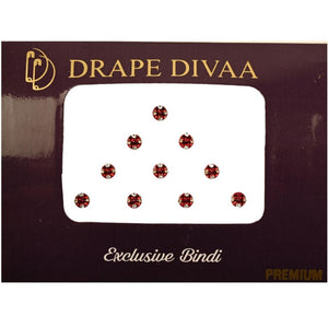 Stone Bindi - DD-TI-1099 Bindi