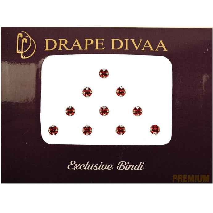 Stone Bindi - DD-TI-1099 Bindi