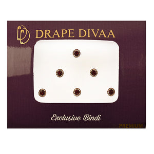 Stone Bindi - DD-TI-1100 Bindi