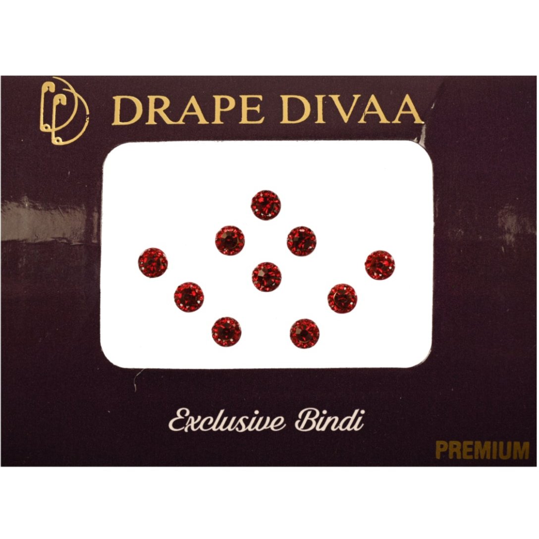 Stone Bindi - DD-TI-1105 Bindis