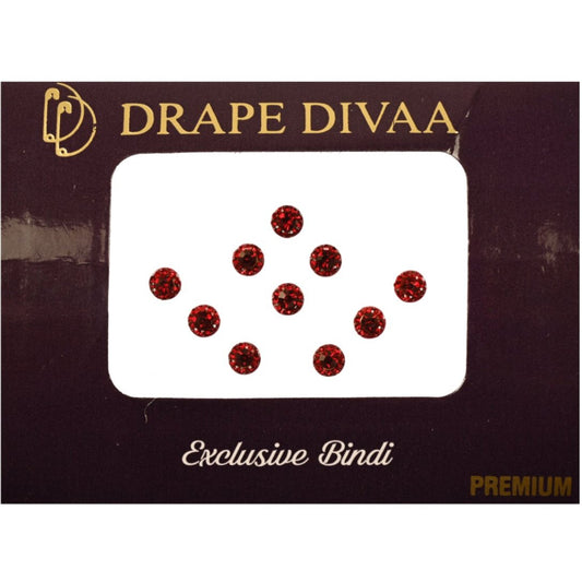 Stone Bindi - DD-TI-1105 Bindis