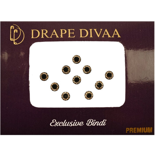 Stone Bindi - DD-TI-1106 Bindis