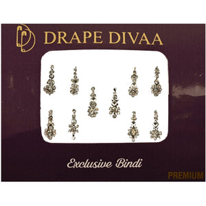 Stone Bindi - DD-TI-1107 Bindi