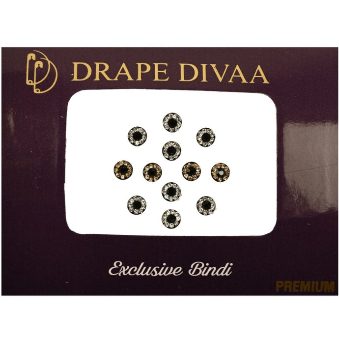 Stone Bindi - DD-TI-1110 Bindi