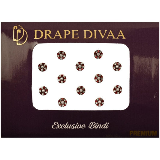 Stone Bindi - DD-TI-1111 Bindis