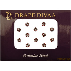 Stone Bindi - DD-TI-1111 Bindi