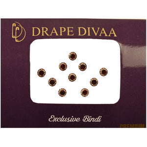 Stone Bindi - DD-TI-1112 Bindi