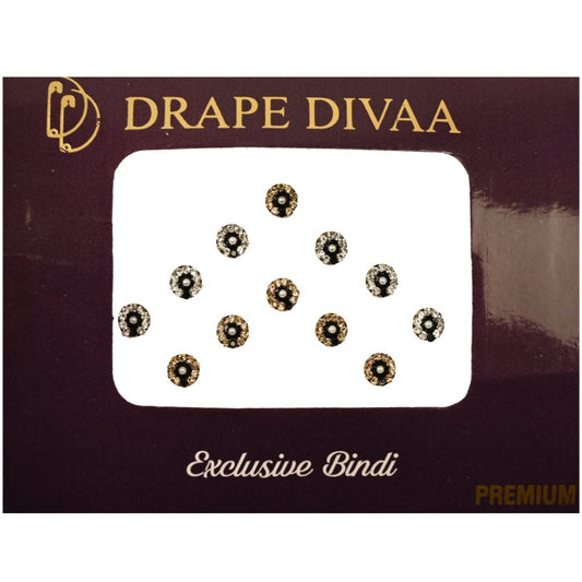 Stone Bindi - DD-TI-1113 Bindis