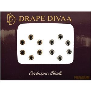 Stone Bindi - DD-TI-1114 Bindi