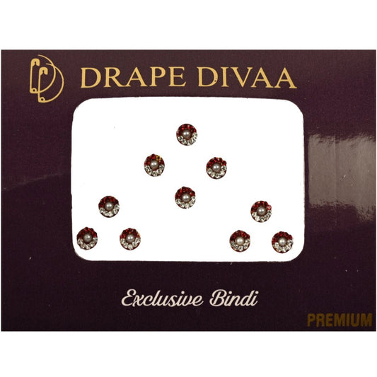 Stone Bindi - DD-TI-1115 Bindis