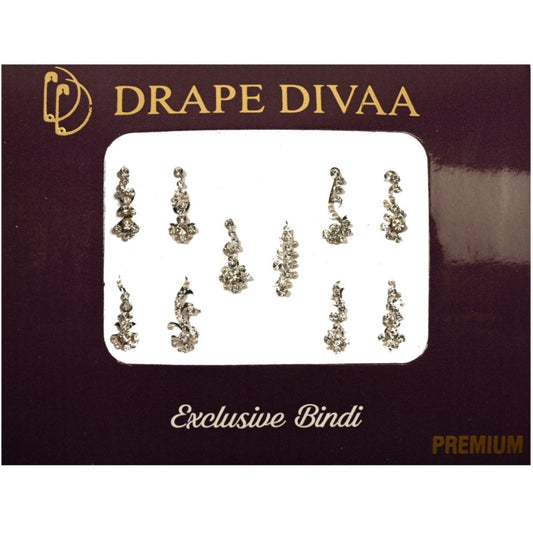 Stone Bindi - DD-TI-1117 Bindis