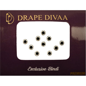 Stone Bindi - DD-TI-1119 Bindi