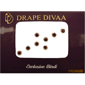 Stone Bindi - DD-TI-1123 Bindi