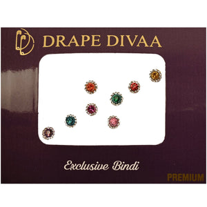 Stone Bindi - DD-TI-1124 Bindi