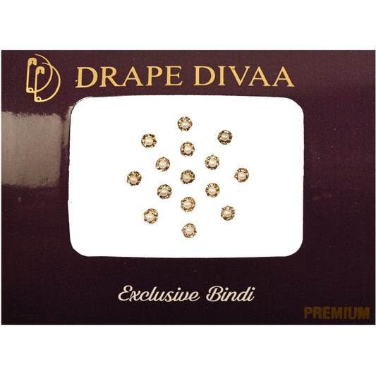 Stone Bindi - DD-TI-1125 Bindis