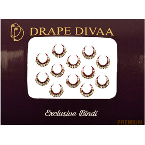 Stone Bindi - DD-TI-1126 Bindi