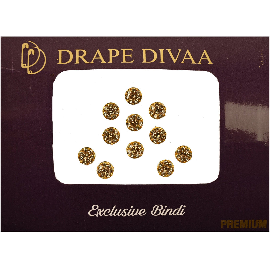 Stone Bindi - DD-TI-1127 Bindi