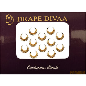 Stone Bindi - DD-TI-1129 Bindi