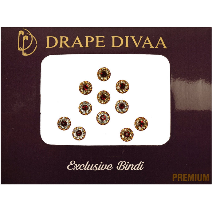 Stone Bindi - DD-TI-1130 Bindi