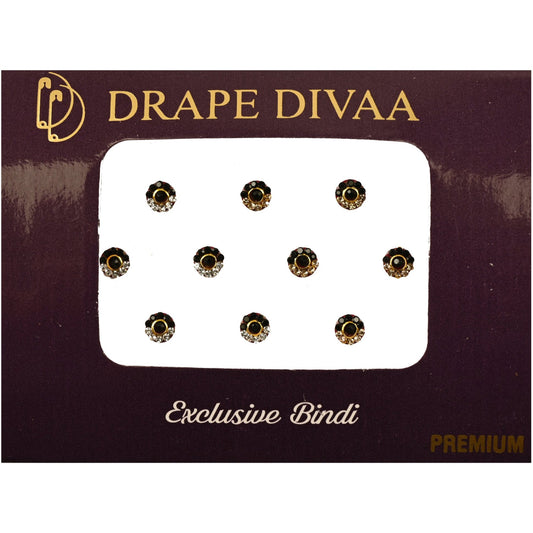 Stone Bindi - DD-TI-1134 Bindis