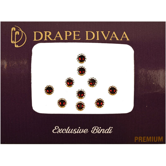 Stone Bindi - DD-TI-1135 Bindis