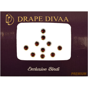 Stone Bindi - DD-TI-1135 Bindi