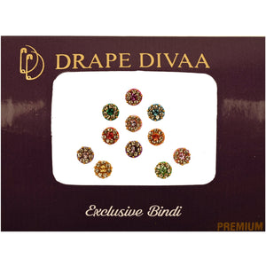 Stone Bindi - DD-TI-1137 Bindi