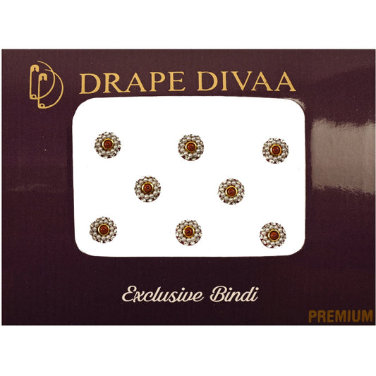 Stone Bindi - DD-TI-1138 Bindis