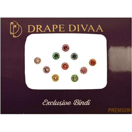 Stone Bindi - DD-TI-1141 Bindis