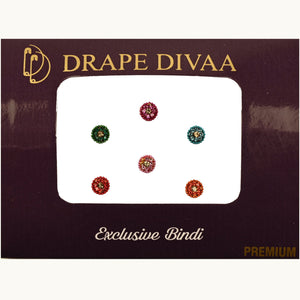 Stone Bindi - DD-TI-1145 Bindi