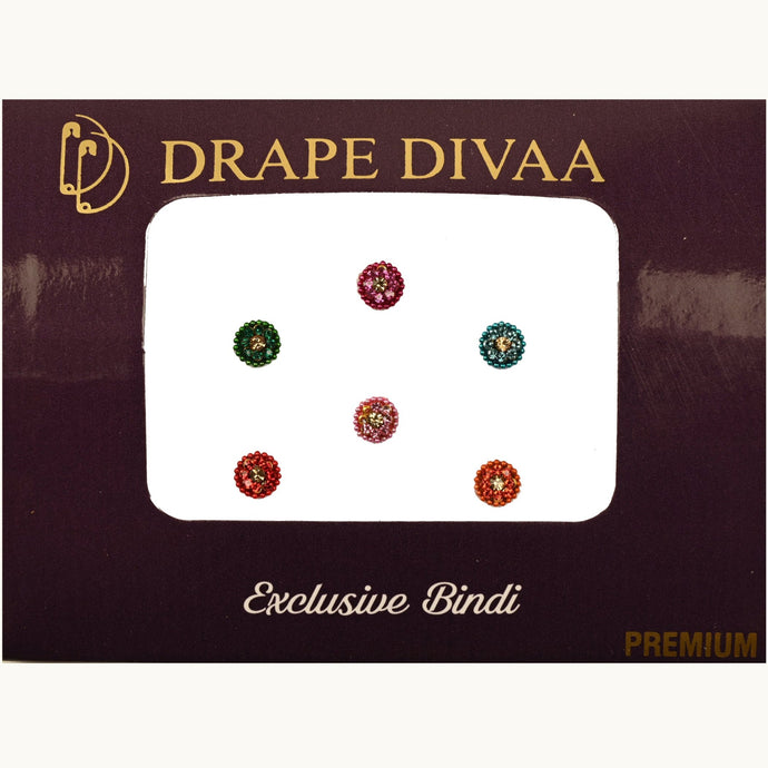 Stone Bindi - DD-TI-1145 Bindi