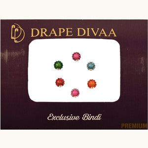 Stone Bindi - DD-TI-1146 Bindi