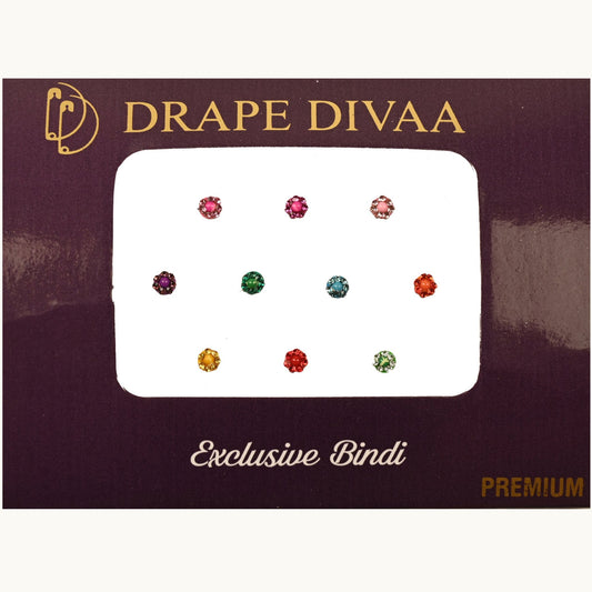 Stone Bindi - DD-TI-1147 Bindis