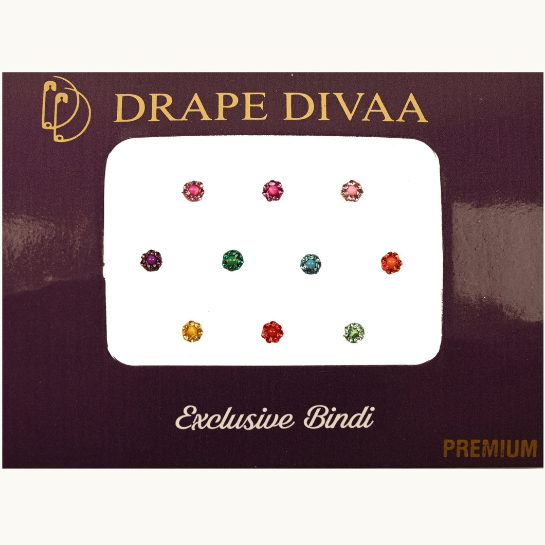 Stone Bindi - DD-TI-1147 Bindi