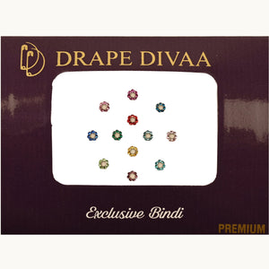 Stone Bindi - DD-TI-1149 Bindi