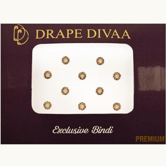 Stone Bindi - DD-TI-1150 Bindis
