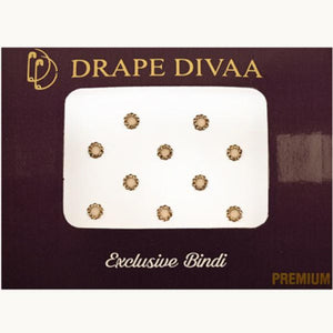 Stone Bindi - DD-TI-1150 Bindi