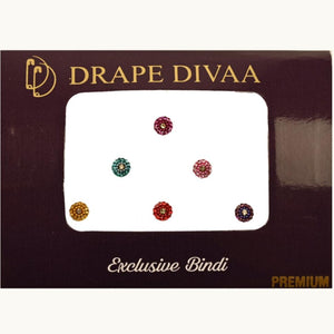 Stone Bindi - DD-TI-1153 Bindi