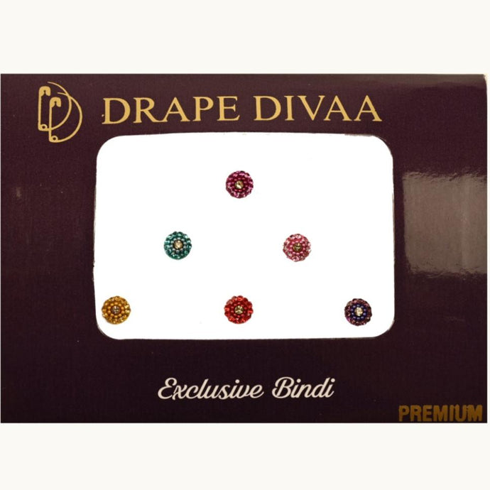 Stone Bindi - DD-TI-1153 Bindi