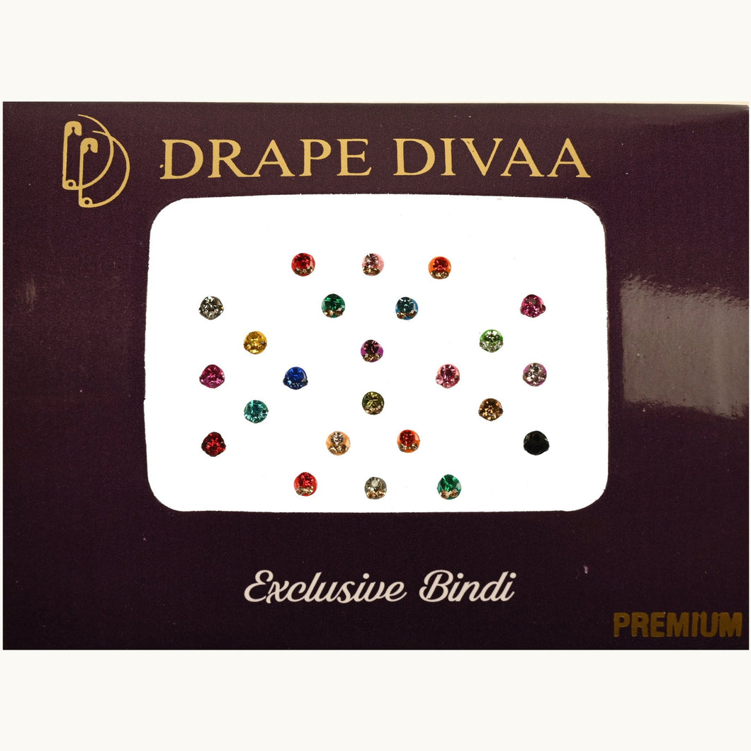 Stone Bindi - DD-TI-1156 Bindi