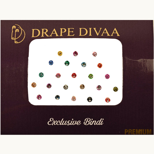 Stone Bindi - DD-TI-1159 Bindis