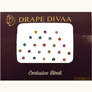 Stone Bindi - DD-TI-1159 Bindi