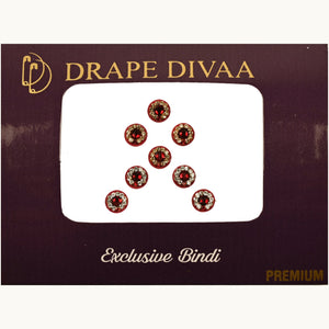 Stone Bindi - DD-TI-1161 Bindi