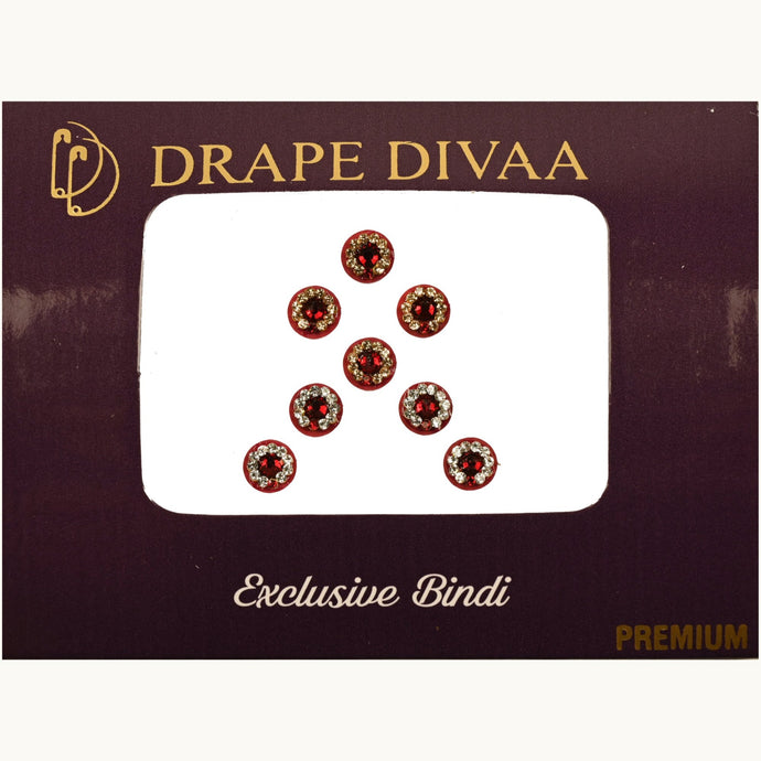 Stone Bindi - DD-TI-1161 Bindi